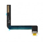 iPad Air Lightning Charging Port Flex Cable (Black/White)